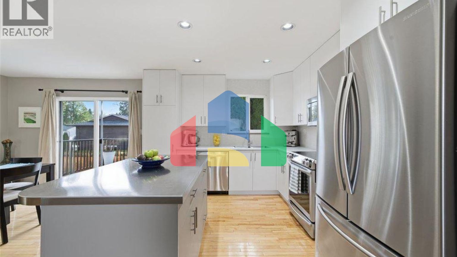 Residential - Single Family Home - Port Coquitlam, Canada - Canada