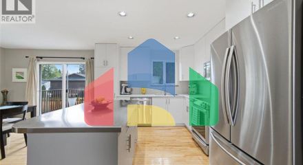 Residential - Single Family Home - Port Coquitlam, Canada - Canada