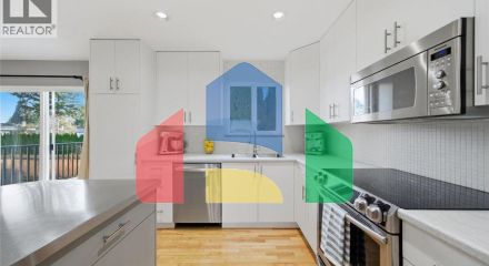 Residential - Single Family Home - Port Coquitlam, Canada - Canada