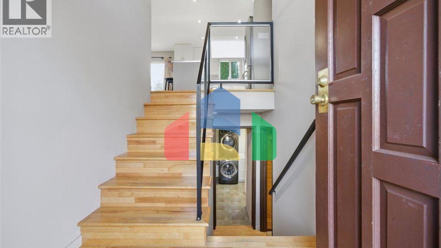 Residential - Single Family Home - Port Coquitlam, Canada - Canada