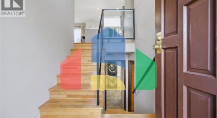 Residential - Single Family Home - Port Coquitlam, Canada - Canada