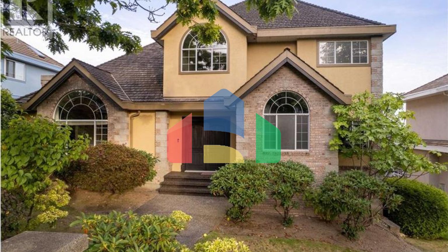 Residential - Single Family Home - Port Coquitlam, Canada - Canada