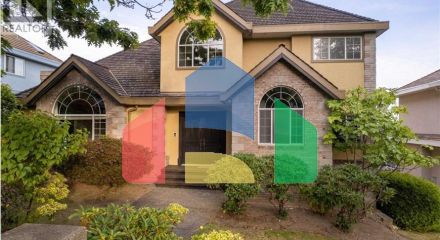 Residential - Single Family Home - Port Coquitlam, Canada - Canada