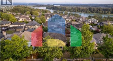 Residential - Single Family Home - Port Coquitlam, Canada - Canada