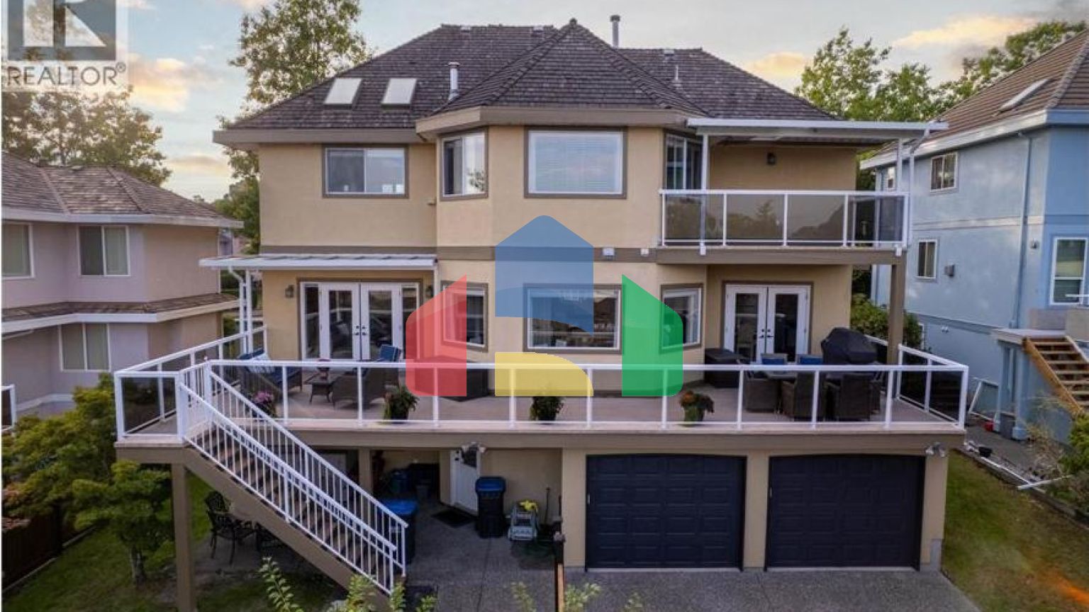 Residential - Single Family Home - Port Coquitlam, Canada - Canada