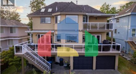 Residential - Single Family Home - Port Coquitlam, Canada - Canada