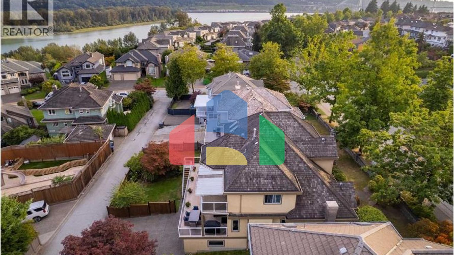 Residential - Single Family Home - Port Coquitlam, Canada - Canada