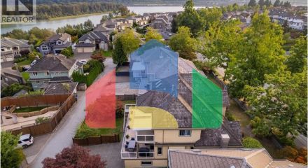 Residential - Single Family Home - Port Coquitlam, Canada - Canada