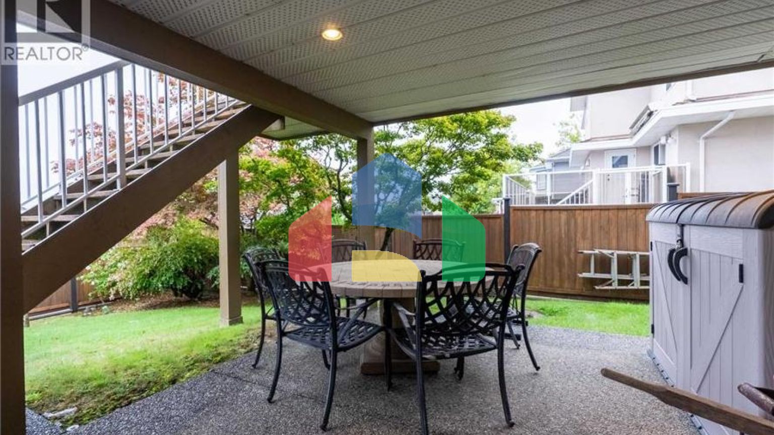 Residential - Single Family Home - Port Coquitlam, Canada - Canada