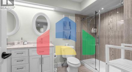 Residential - Single Family Home - Port Coquitlam, Canada - Canada