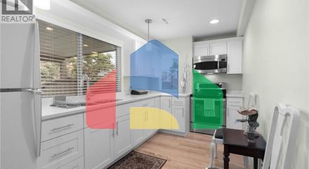 Residential - Single Family Home - Port Coquitlam, Canada - Canada