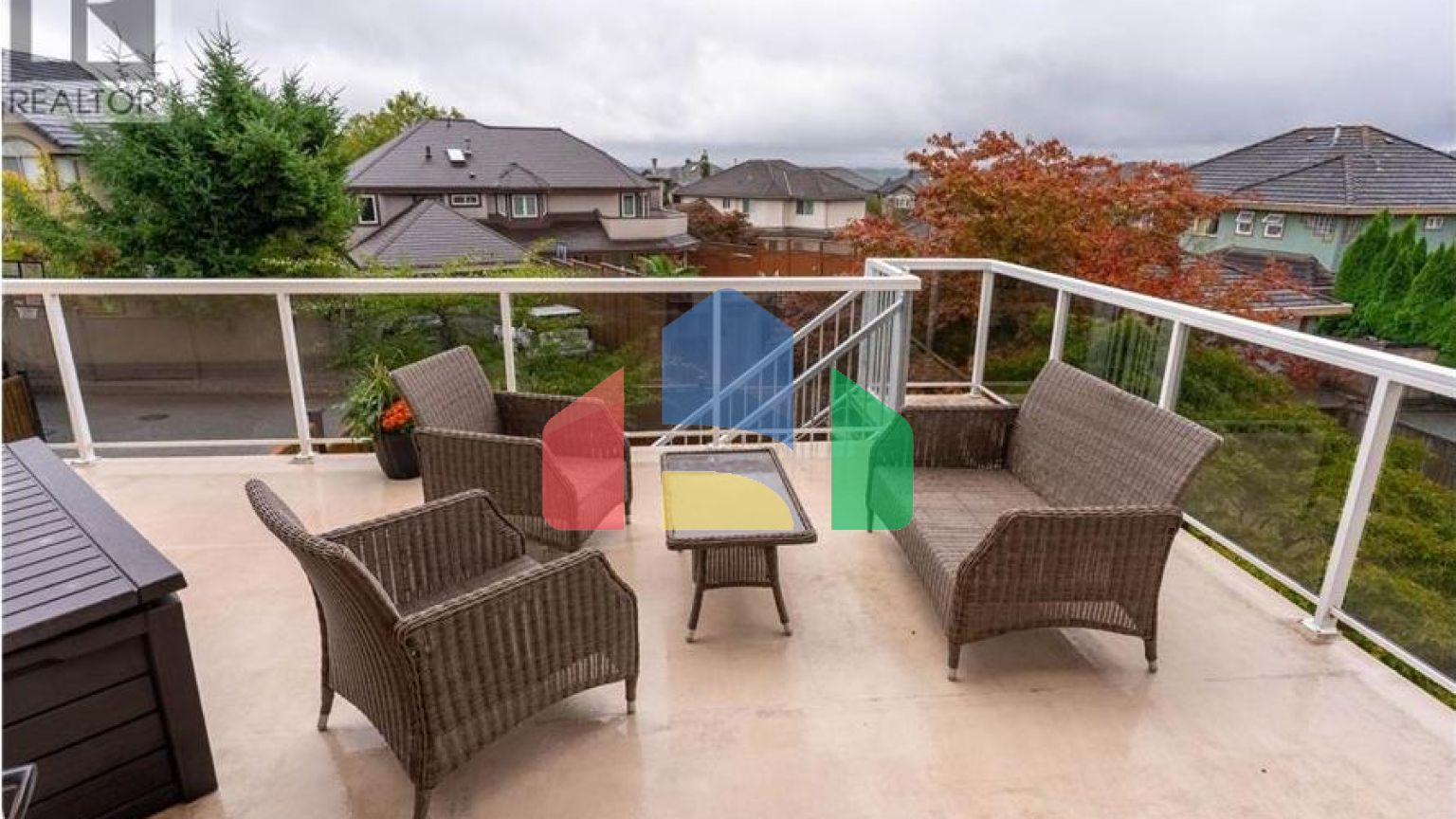 Residential - Single Family Home - Port Coquitlam, Canada - Canada