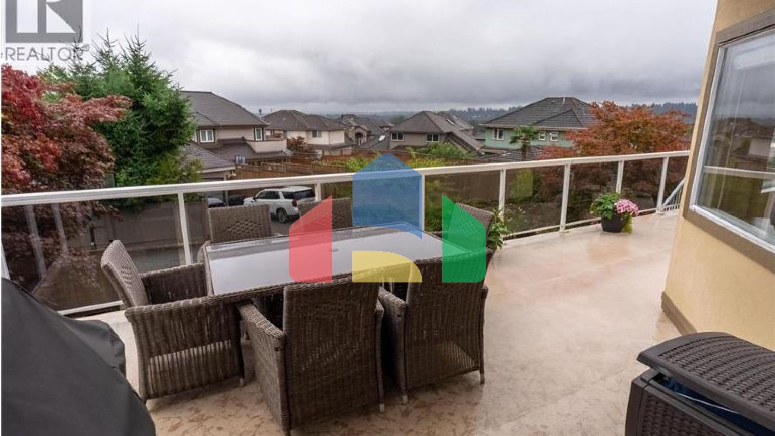 Residential - Single Family Home - Port Coquitlam, Canada - Canada