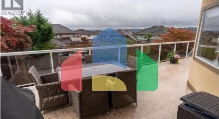 Residential - Single Family Home - Port Coquitlam, Canada - Canada