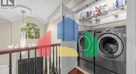 Residential - Single Family Home - Port Coquitlam, Canada - Canada