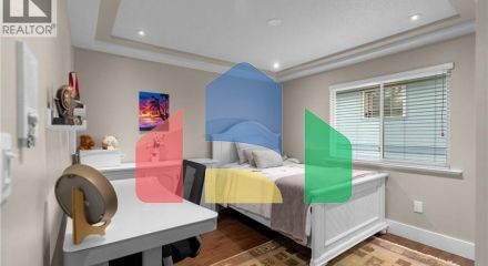 Residential - Single Family Home - Port Coquitlam, Canada - Canada