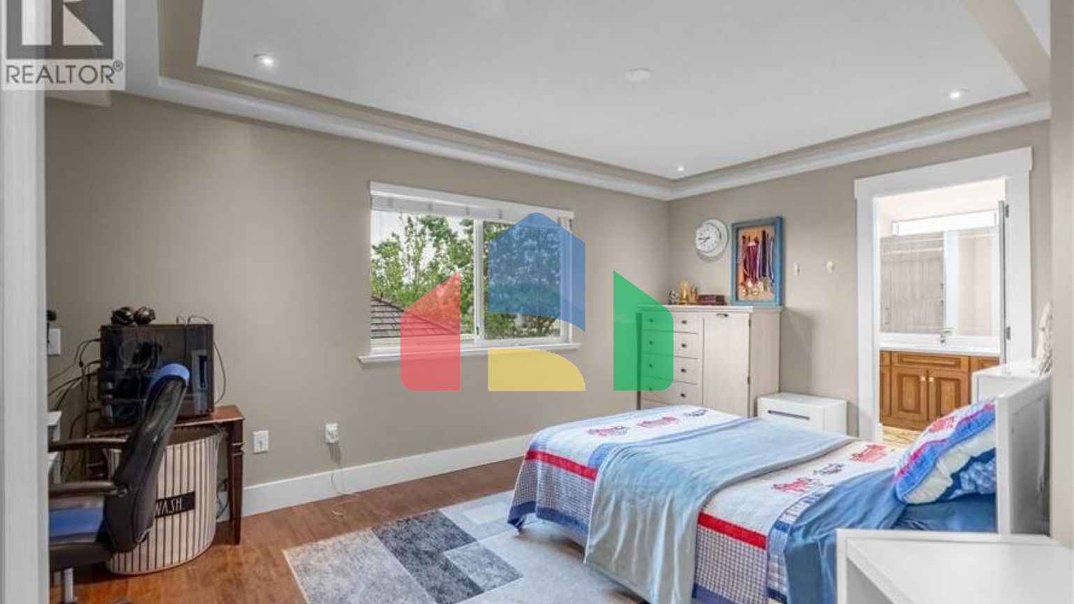 Residential - Single Family Home - Port Coquitlam, Canada - Canada