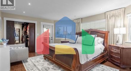 Residential - Single Family Home - Port Coquitlam, Canada - Canada