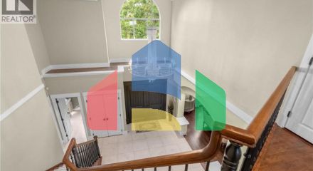 Residential - Single Family Home - Port Coquitlam, Canada - Canada