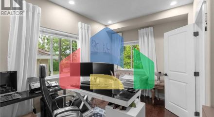 Residential - Single Family Home - Port Coquitlam, Canada - Canada