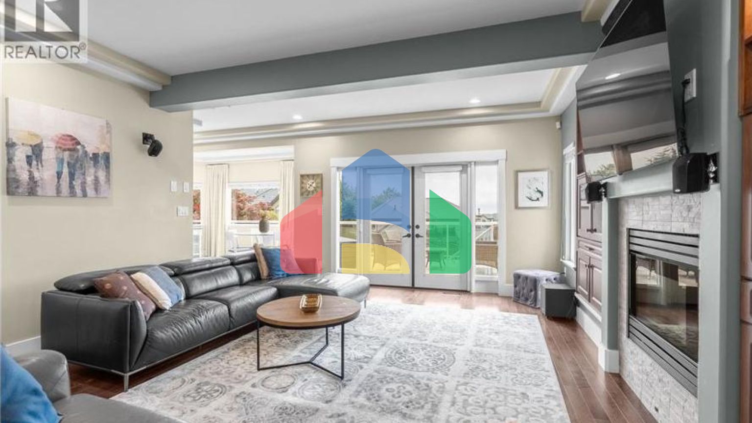 Residential - Single Family Home - Port Coquitlam, Canada - Canada