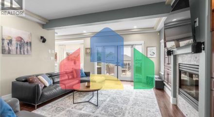 Residential - Single Family Home - Port Coquitlam, Canada - Canada