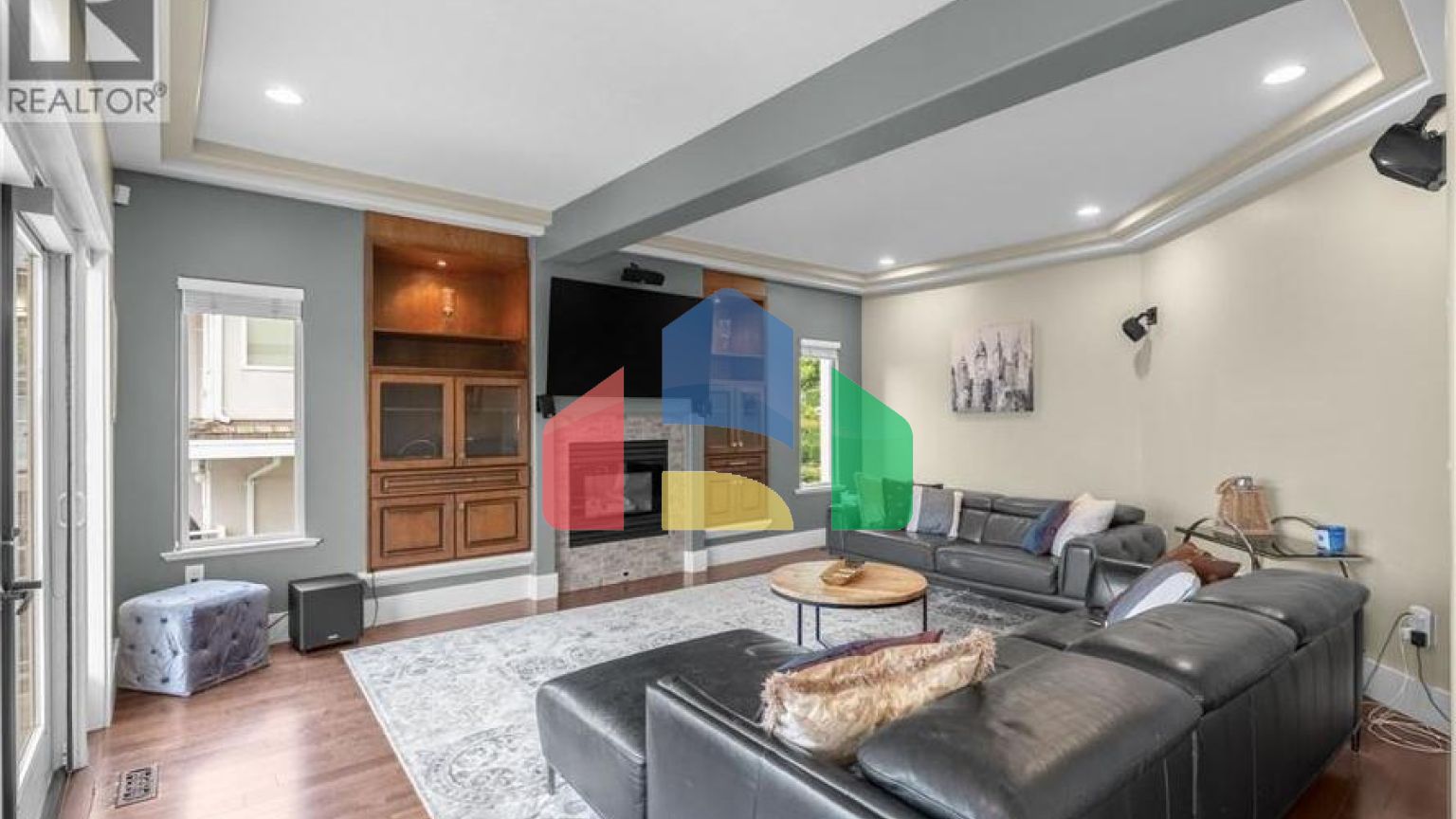 Residential - Single Family Home - Port Coquitlam, Canada - Canada