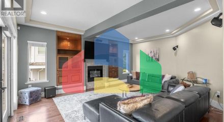 Residential - Single Family Home - Port Coquitlam, Canada - Canada