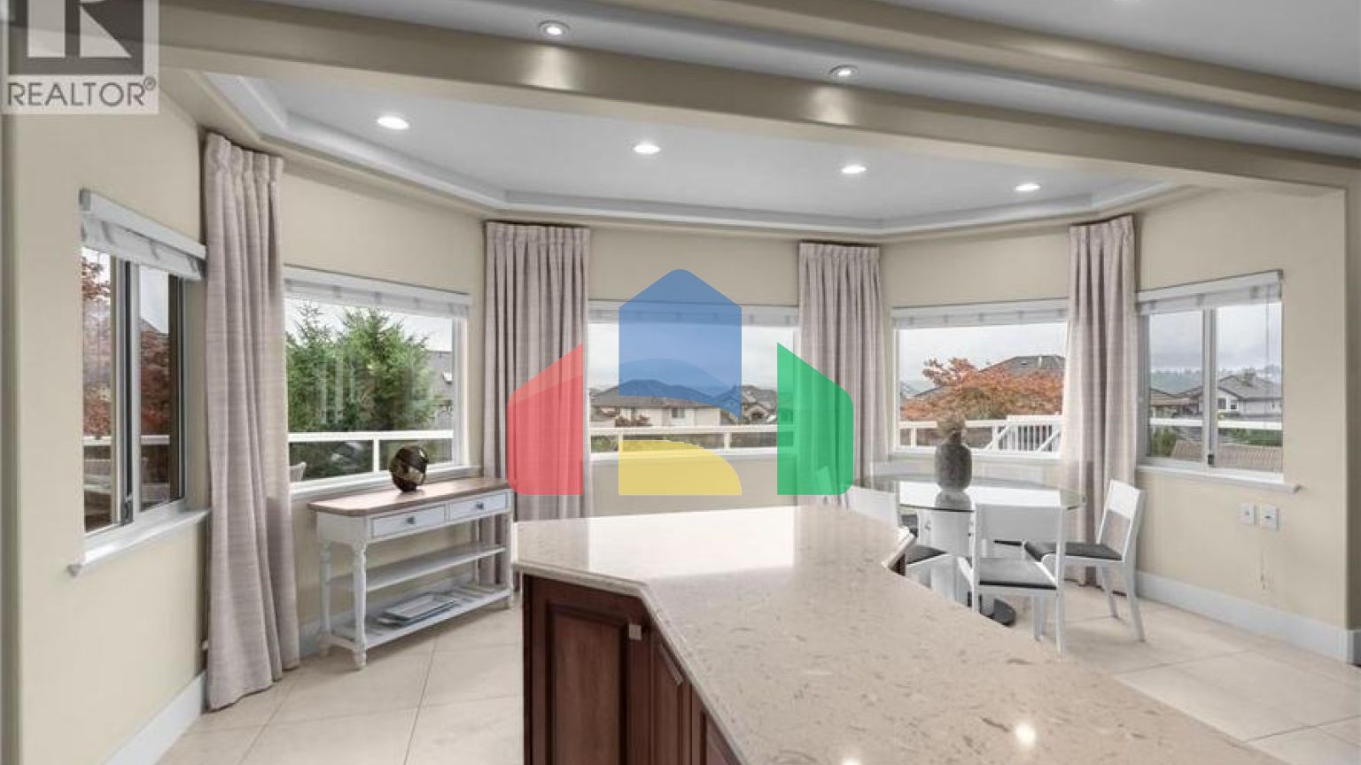 Residential - Single Family Home - Port Coquitlam, Canada - Canada