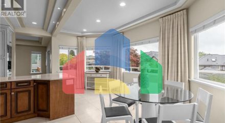 Residential - Single Family Home - Port Coquitlam, Canada - Canada