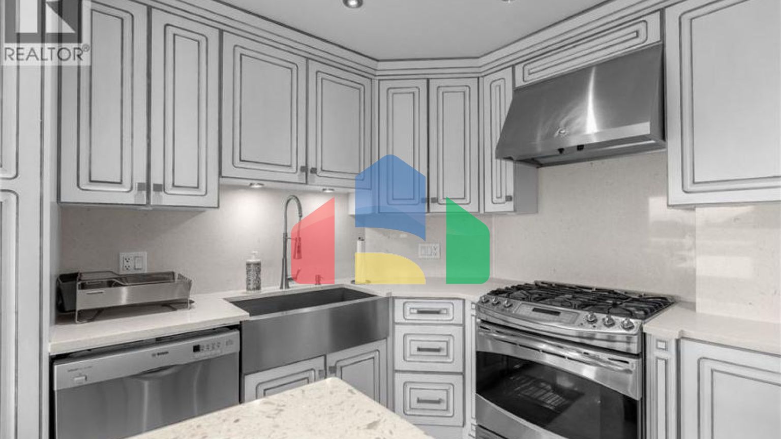 Residential - Single Family Home - Port Coquitlam, Canada - Canada