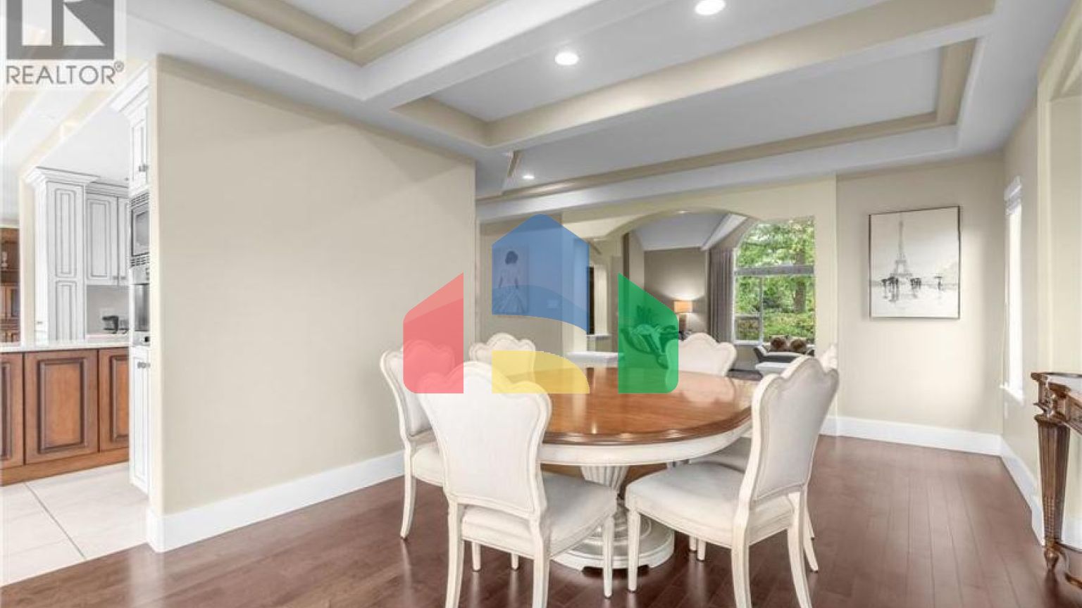 Residential - Single Family Home - Port Coquitlam, Canada - Canada