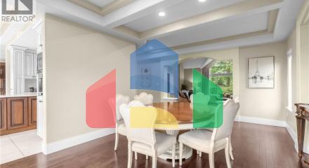 Residential - Single Family Home - Port Coquitlam, Canada - Canada