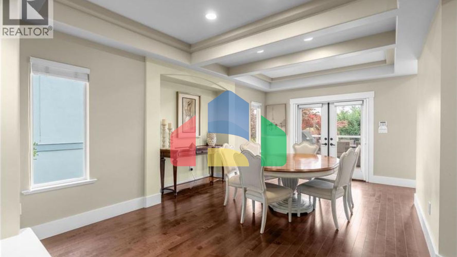 Residential - Single Family Home - Port Coquitlam, Canada - Canada