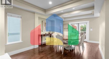 Residential - Single Family Home - Port Coquitlam, Canada - Canada