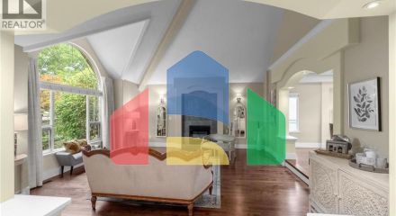 Residential - Single Family Home - Port Coquitlam, Canada - Canada