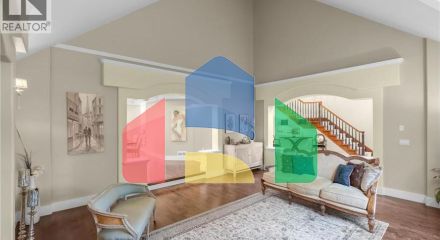 Residential - Single Family Home - Port Coquitlam, Canada - Canada