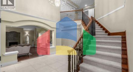 Residential - Single Family Home - Port Coquitlam, Canada - Canada