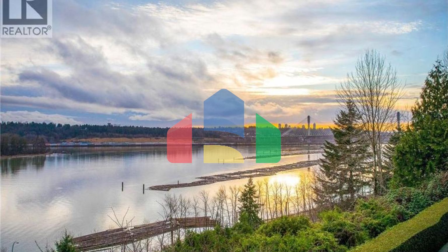 Residential - Townhouse - Port Coquitlam, Canada - Canada