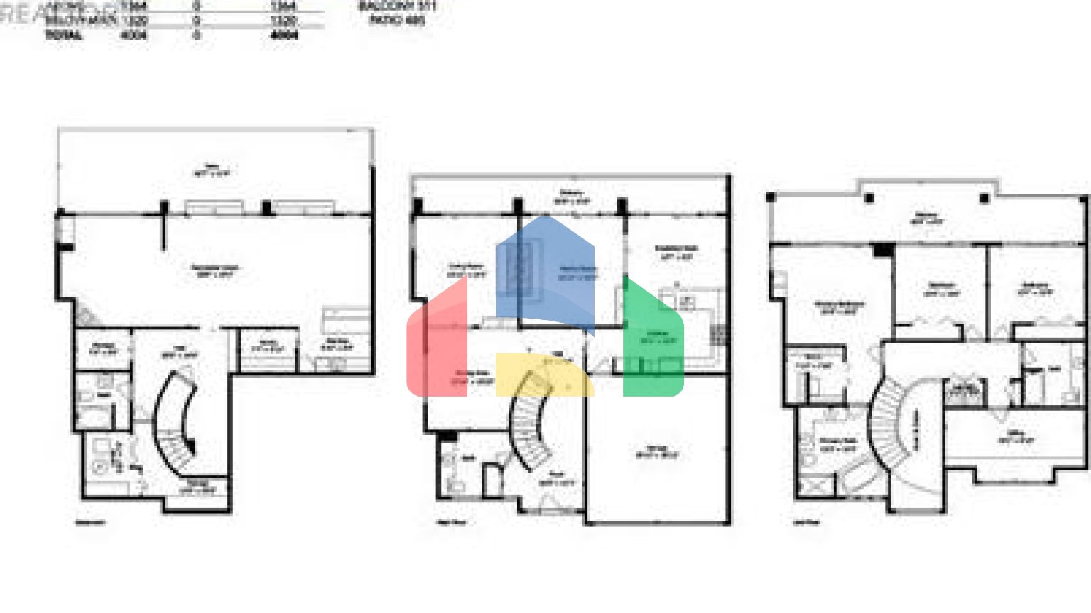 Residential - Townhouse - Port Coquitlam, Canada - Canada