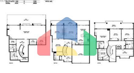 Residential - Townhouse - Port Coquitlam, Canada - Canada