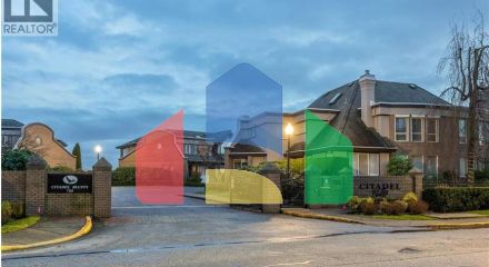 Residential - Townhouse - Port Coquitlam, Canada - Canada