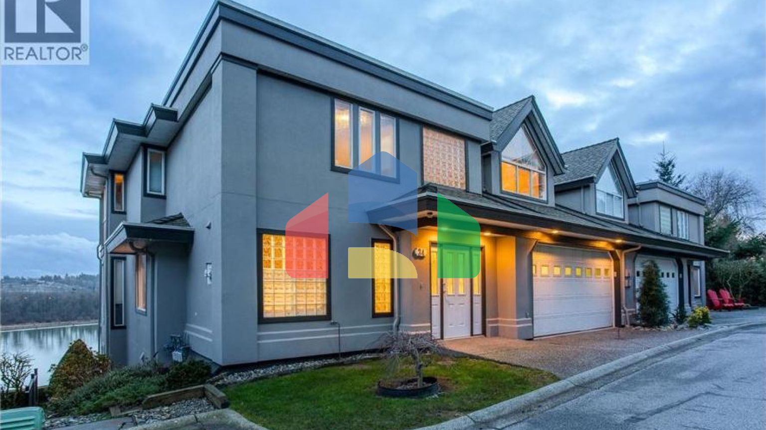 Residential - Townhouse - Port Coquitlam, Canada - Canada