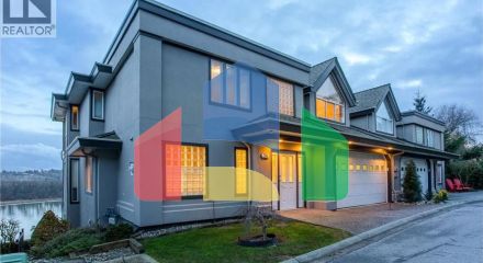 Residential - Townhouse - Port Coquitlam, Canada - Canada