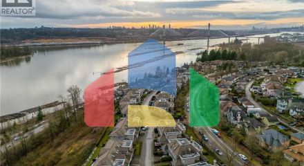 Residential - Townhouse - Port Coquitlam, Canada - Canada