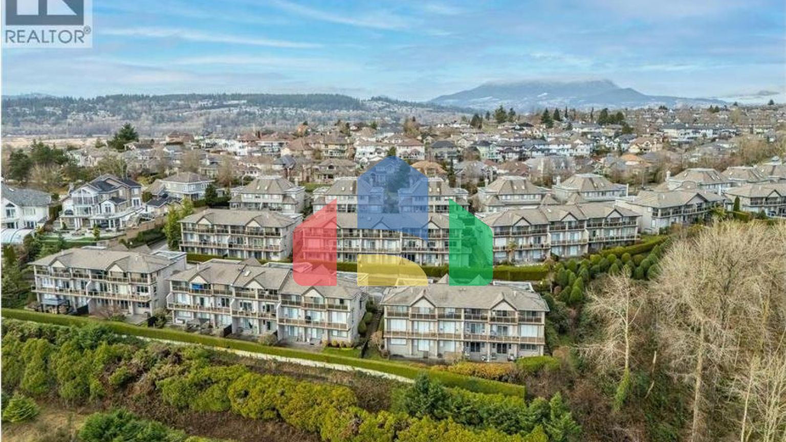 Residential - Townhouse - Port Coquitlam, Canada - Canada