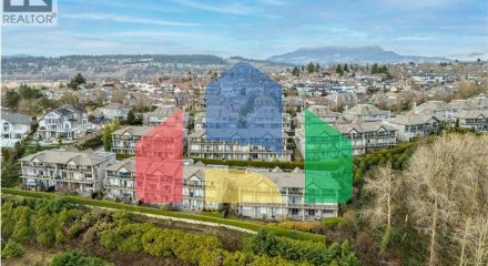 Residential - Townhouse - Port Coquitlam, Canada - Canada