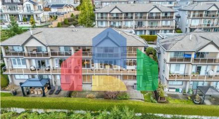 Residential - Townhouse - Port Coquitlam, Canada - Canada