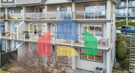 Residential - Townhouse - Port Coquitlam, Canada - Canada