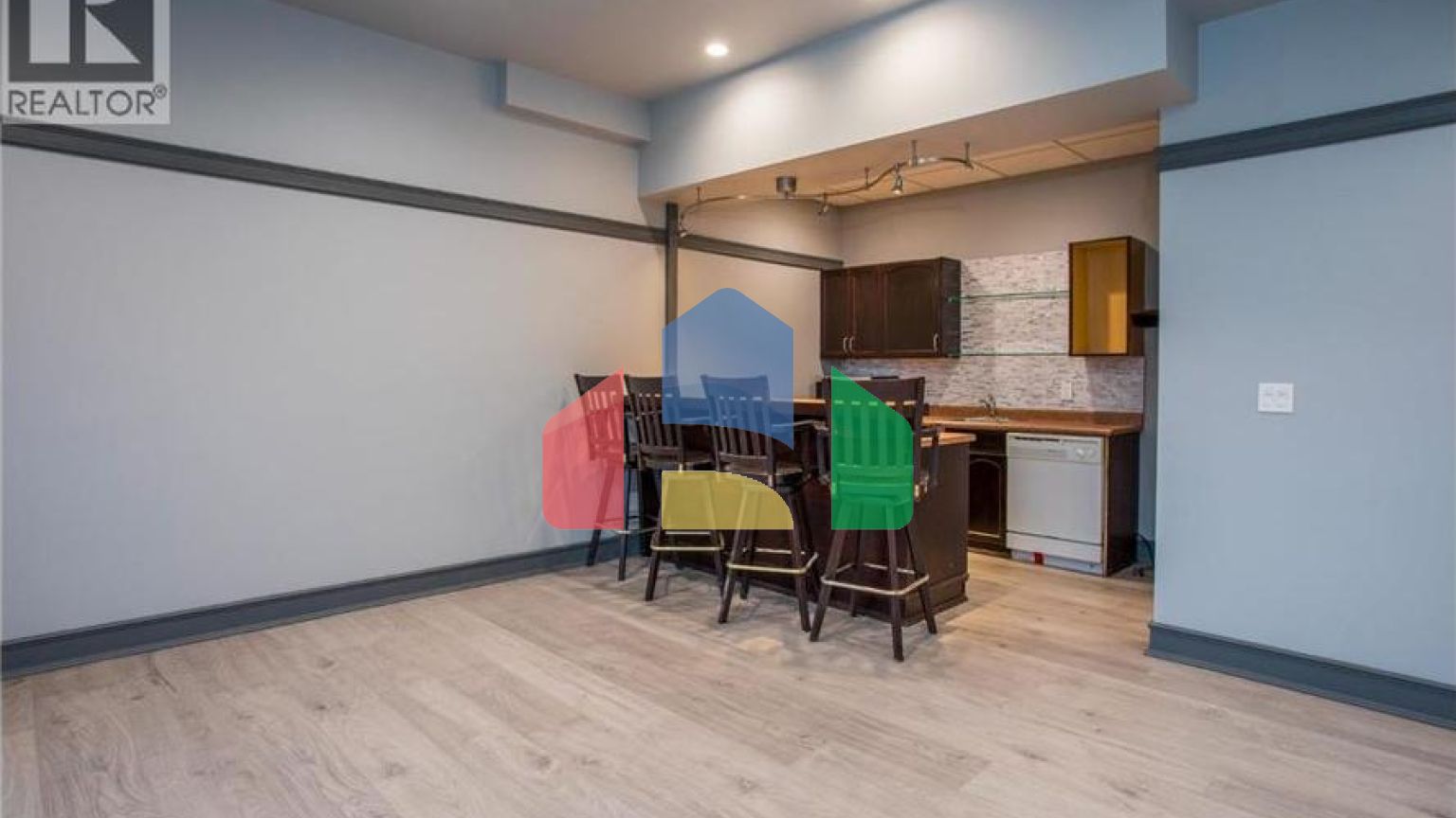 Residential - Townhouse - Port Coquitlam, Canada - Canada